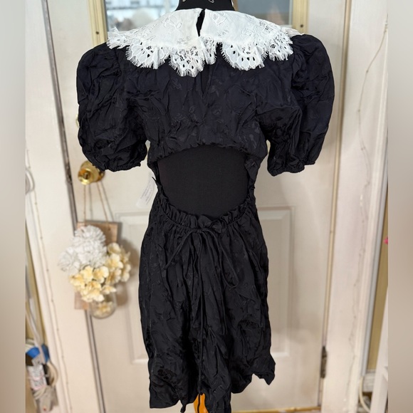 Yasmin Mini Dress - Picture 6 of 8